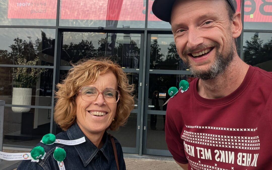 Rouwen & Vieren maakte mooie deals op de beursvloer